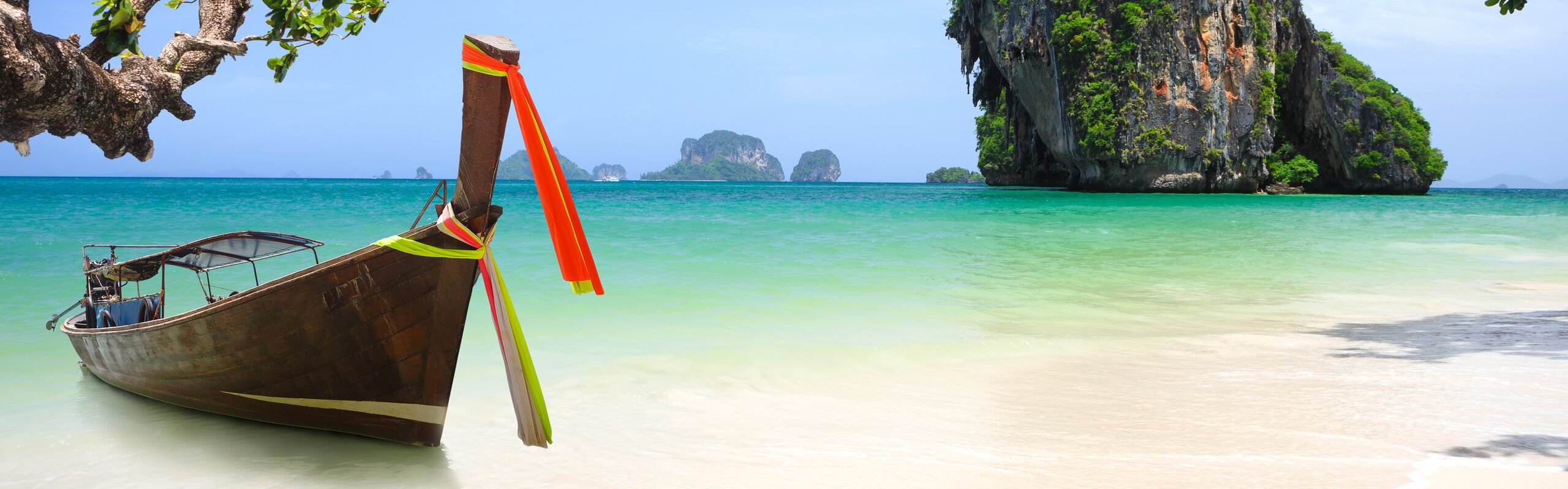 Where to Stay in Phuket: Best Areas & Hotels