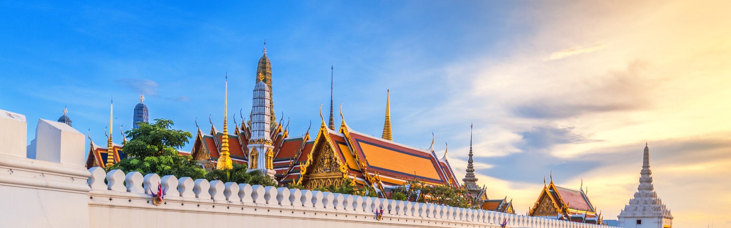 Bangkok in December: Weather, Costs, Crowds & Holiday Tips