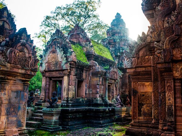 Banteay Samre