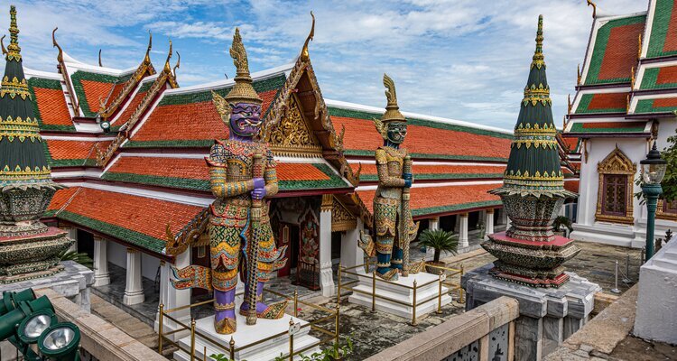 wat pho