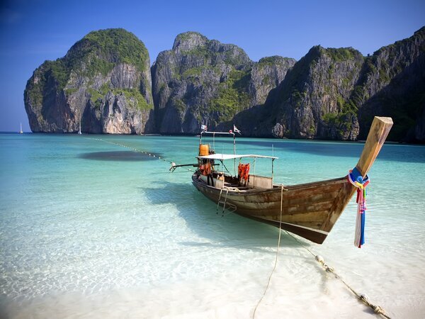 Phi Phi Islands