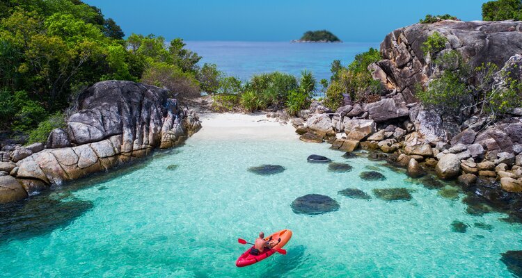 Koh Lipe
