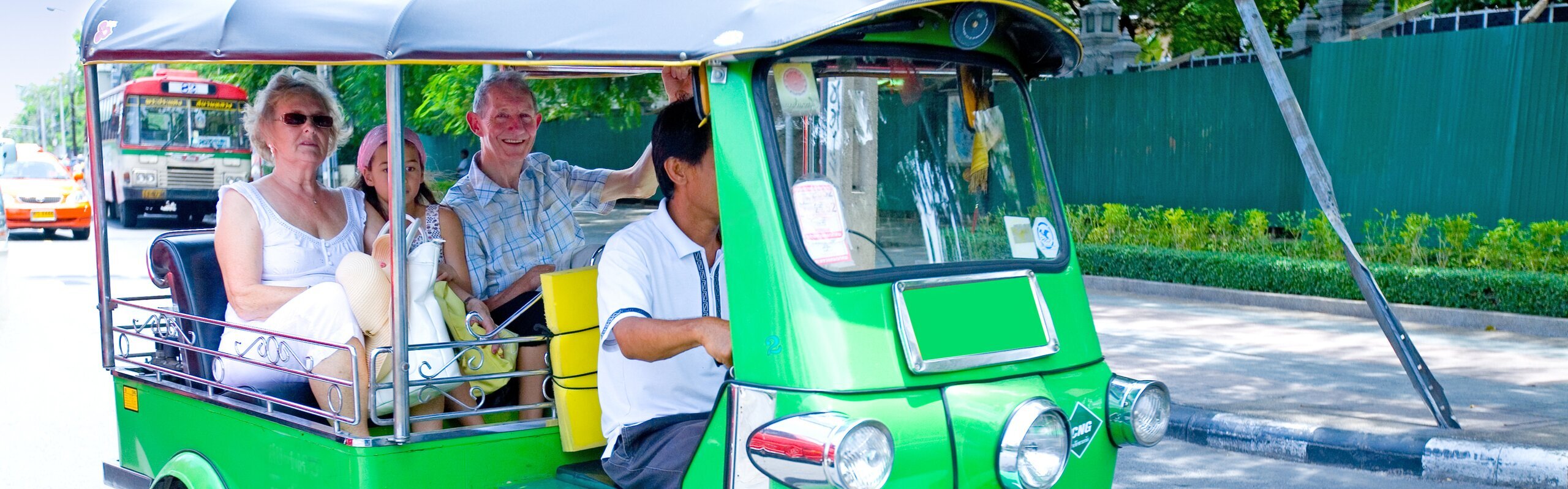 Is It Safe to Travel to Thailand in 2026? Real Risks & Travel Safety Tips