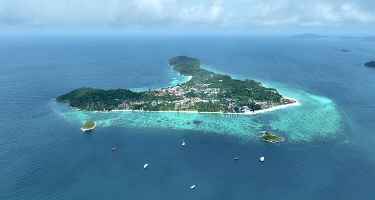 Phiphi Island