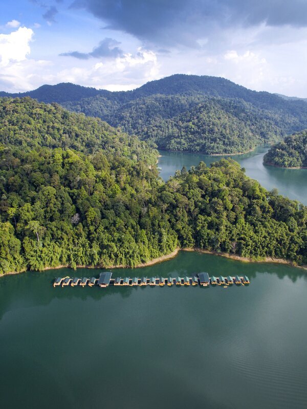 Elephant Jungle Sanctuary Phuket