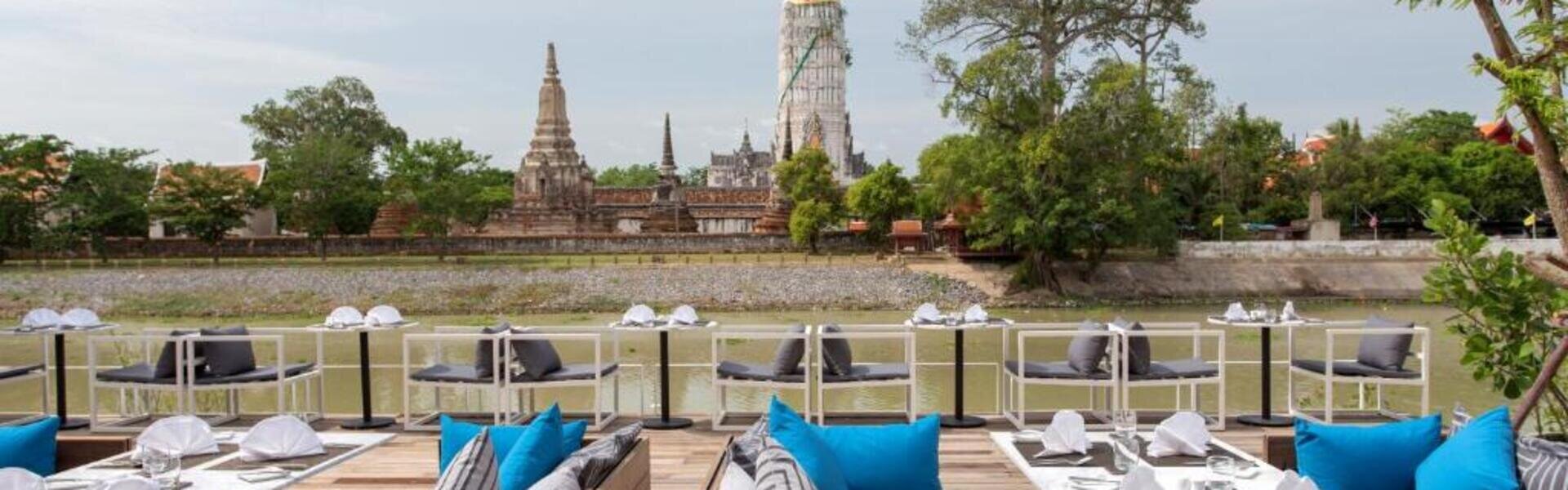 Sala Ayutthaya
