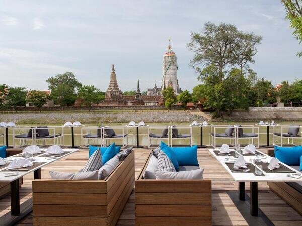 Sala Ayutthaya
