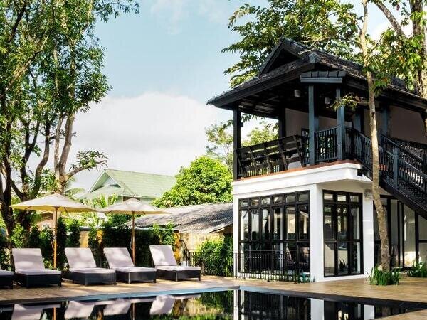 Mora Boutique Hotel