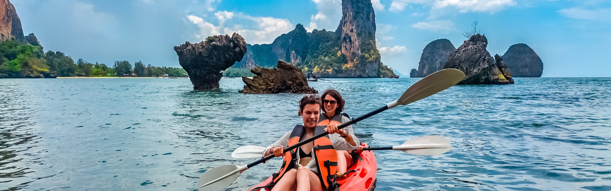 Krabi Tourist Maps 2026: How to Navigate Beaches, Attractions & Islands 