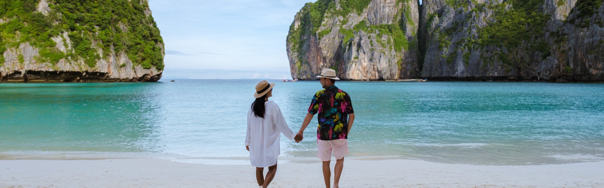 How to Plan a Trip to Singapore and Thailand 2026