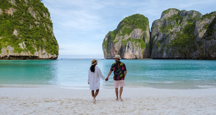 maya bay