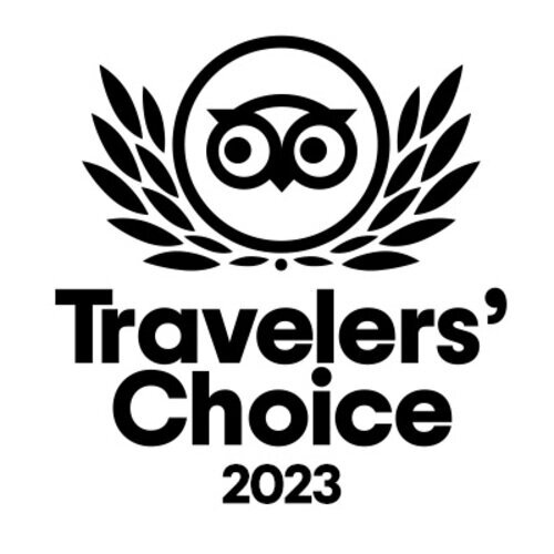 2023 Traveler's Choice