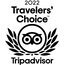 2022 Traveler's Choice