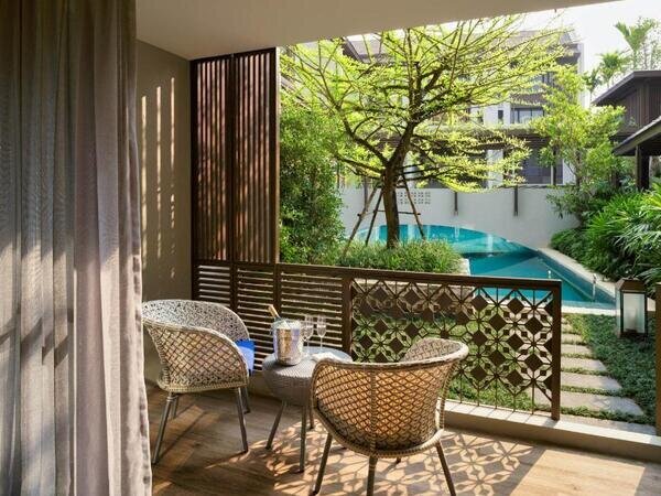 Maladee Rendezvous Hotel Chiang Mai