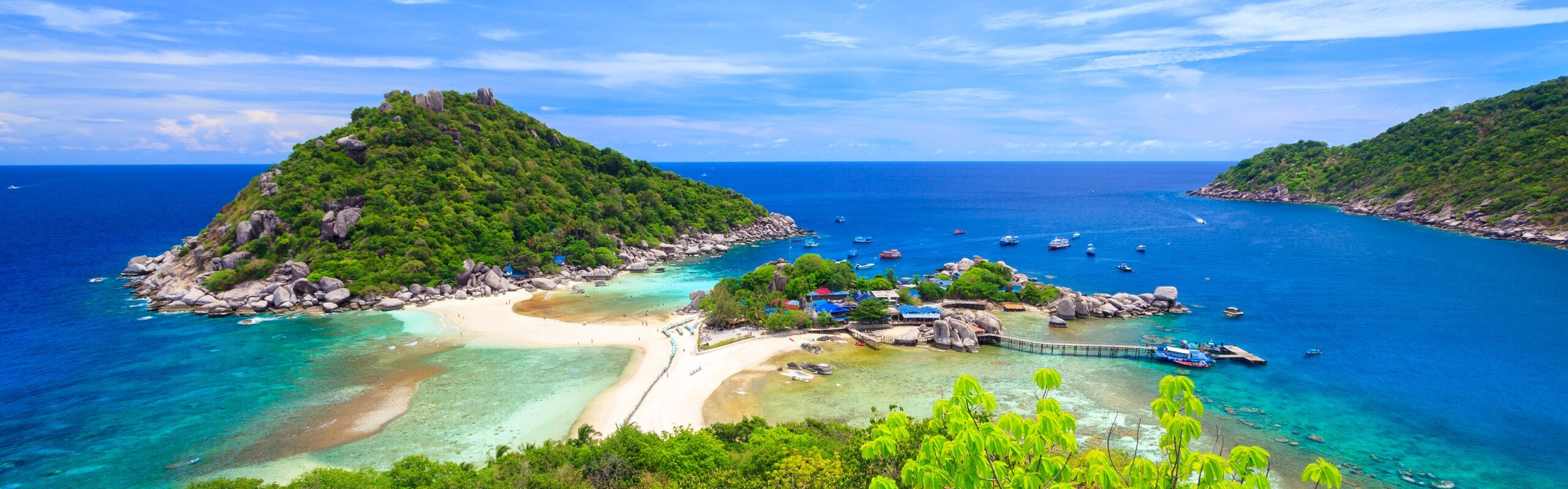 The Ultimate 10-Day Thailand Itinerary for First-Timers