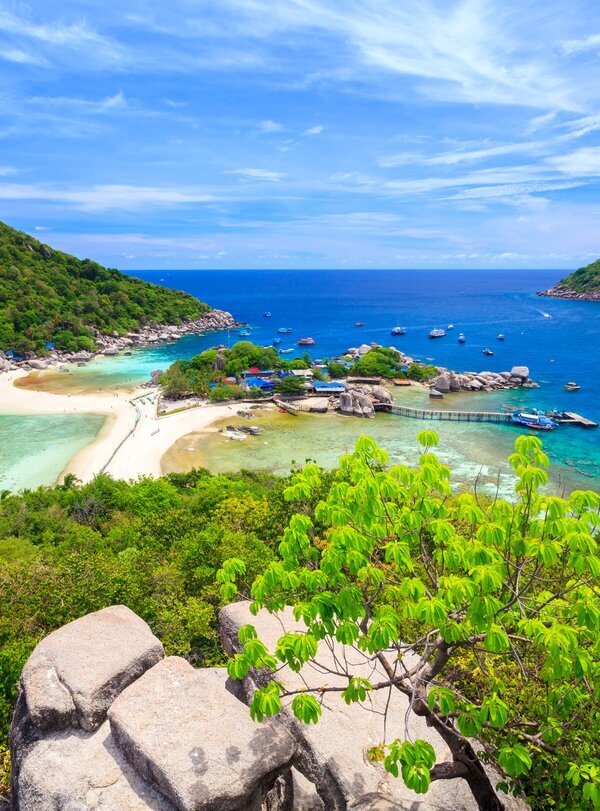 The Perfect 10-Day Thailand Itinerary
