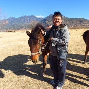 Roger Li