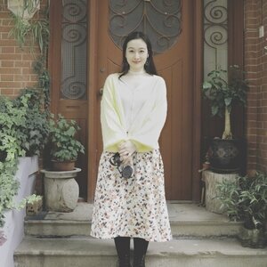Cynthia Li