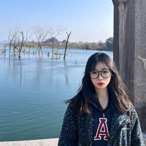 Heidi Li