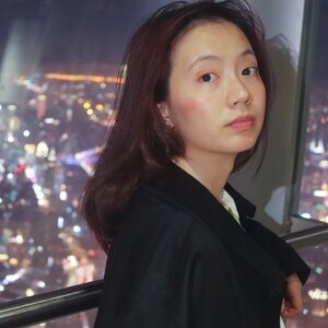 Leah Zhou