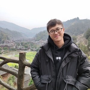 Bert Hu