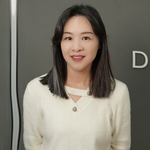 Carol Wang