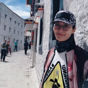 Claire Wang