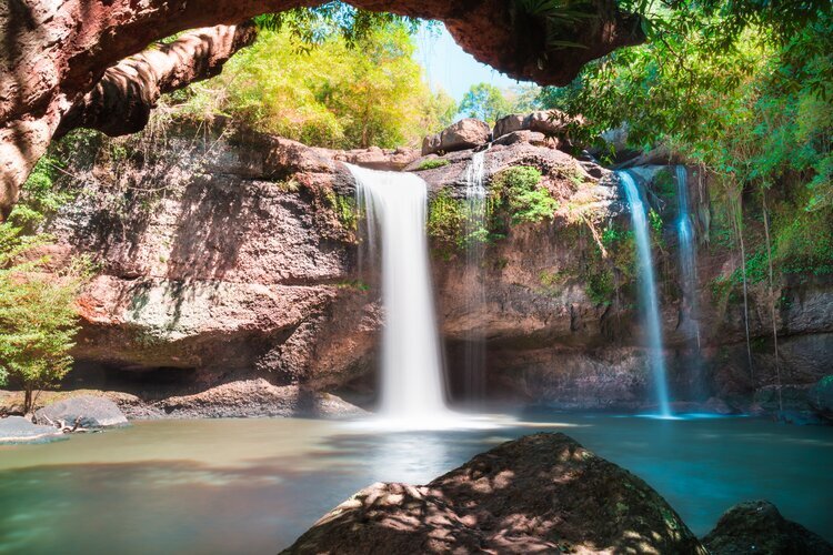 Khao Yai National Park