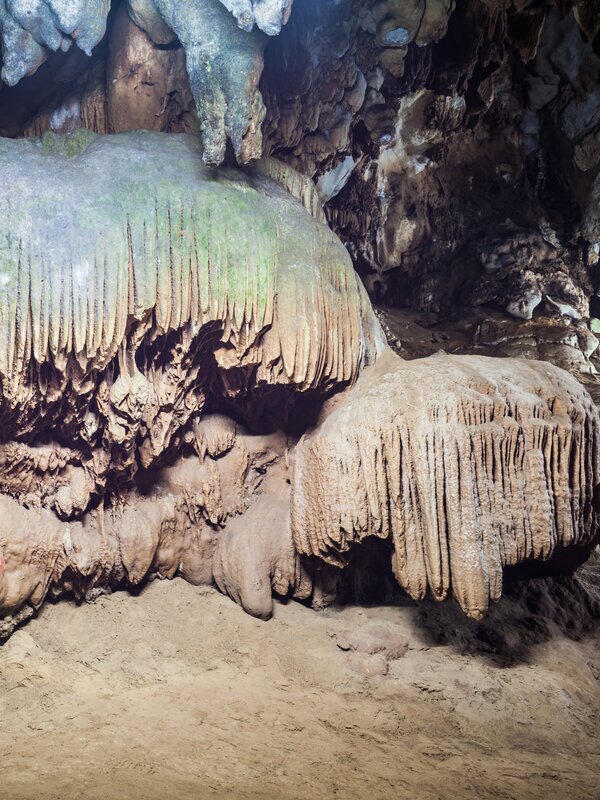 Explore the Chiang Dao Cave