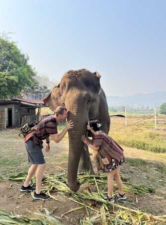 Chiang Mai Tours