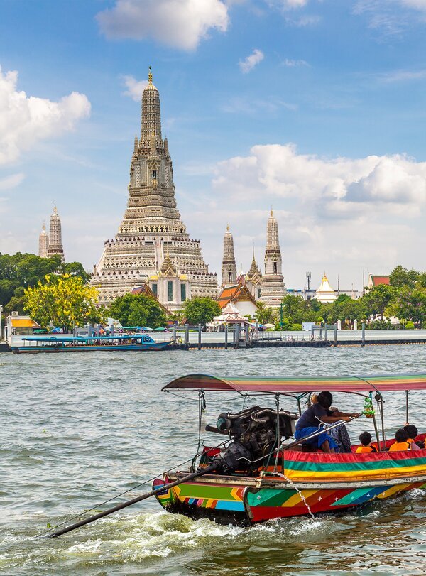 Bangkok