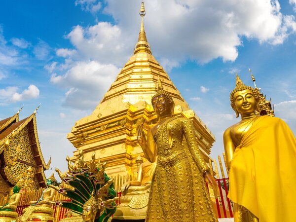 Wat Phra That