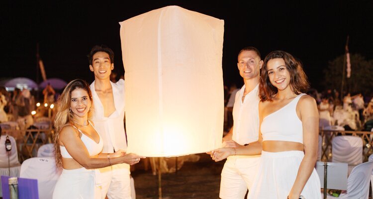 CAD yipeng lantern festival