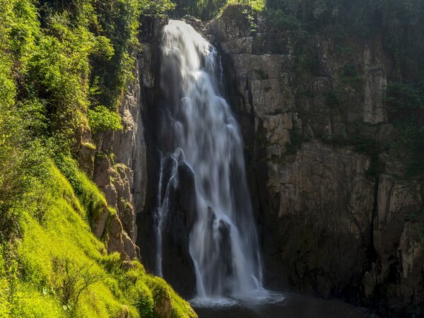 Khao Yai National Park