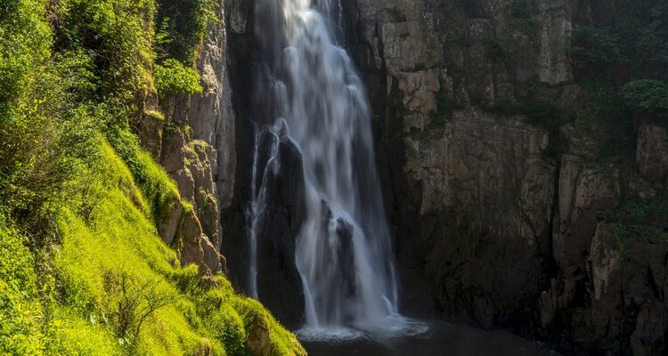 Khao Yai National Park