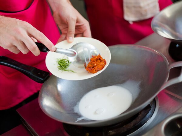 Cooking Class in Chiang Mai