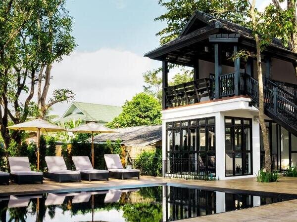Mora Boutique Hotel Chiang Rai