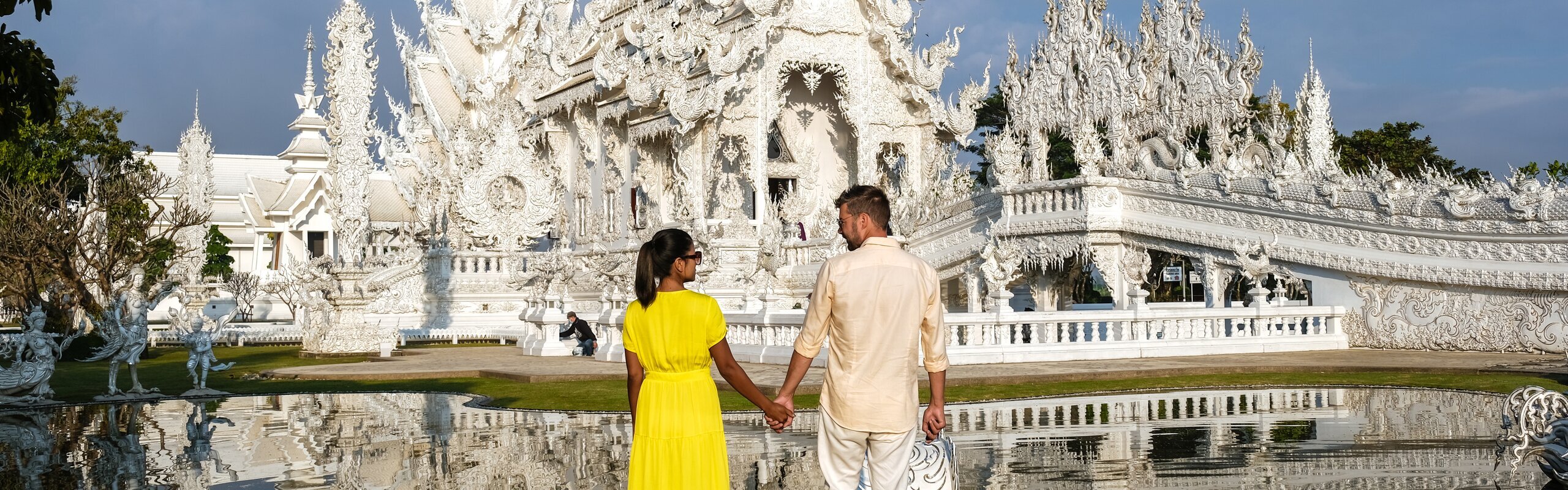 Is Chiang Rai Worth Visiting? How to Plan a Trip to Chiang Rai