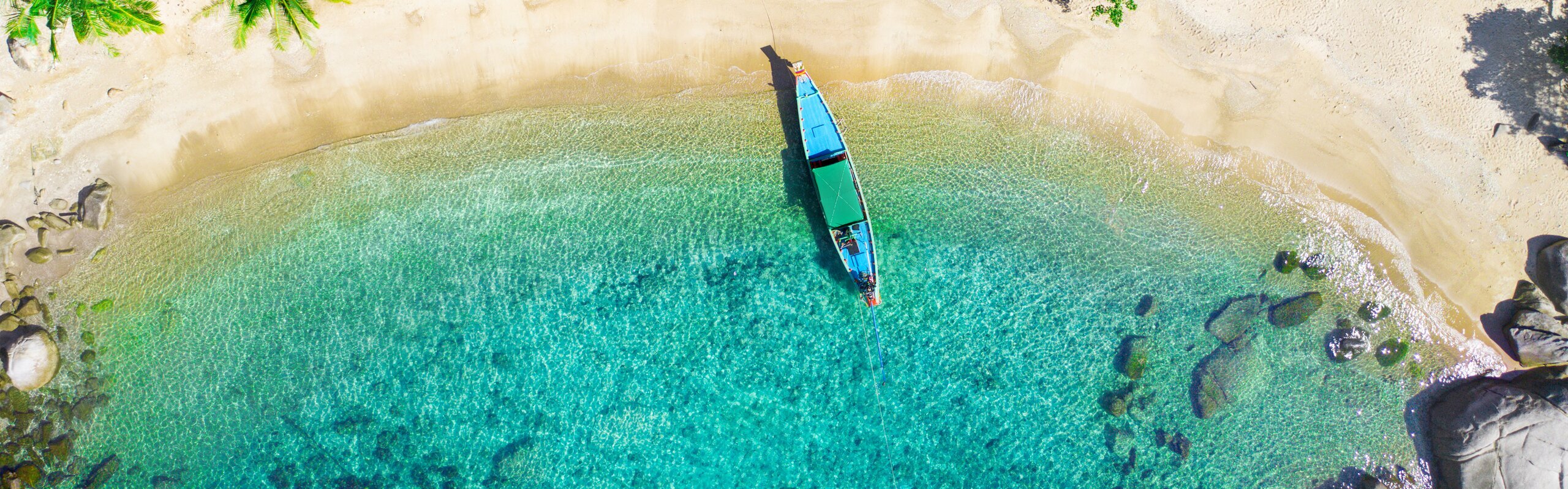 Phuket vs Koh Samui: Which Is Your Better Tropical Paradise? 