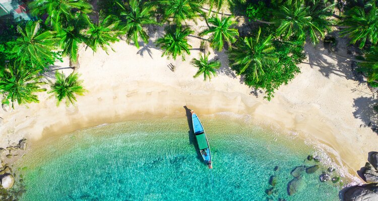 koh tao