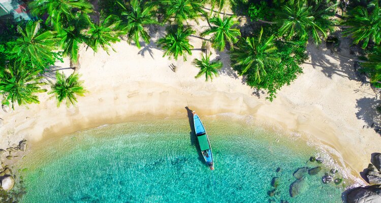 Koh Tao