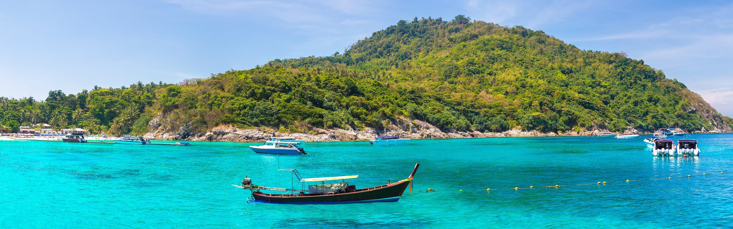 Phuket Weather in March 2026