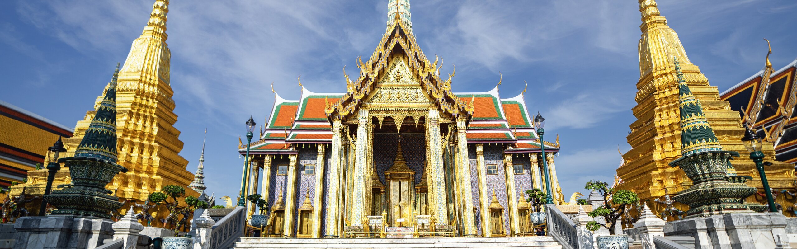 Thailand Weather in October 2026: Travel Tips & Best Places