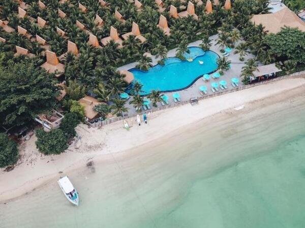Phi Phi Coco Beach Resort