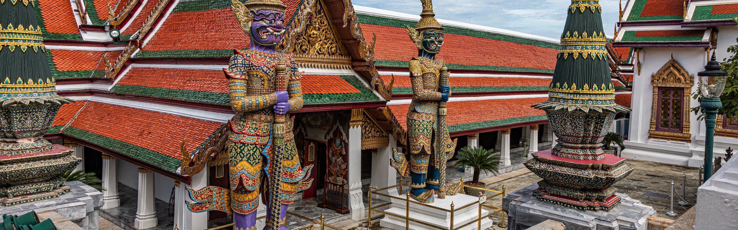 How Long to Spend in Thailand? Itinerary for 7, 10, or 14 Days