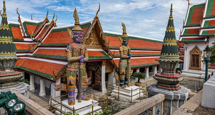 Wat Phra Kaew