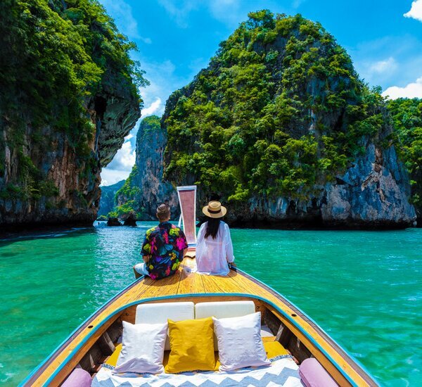How to Plan a Trip to Thailand 2026: 7 Easy Steps