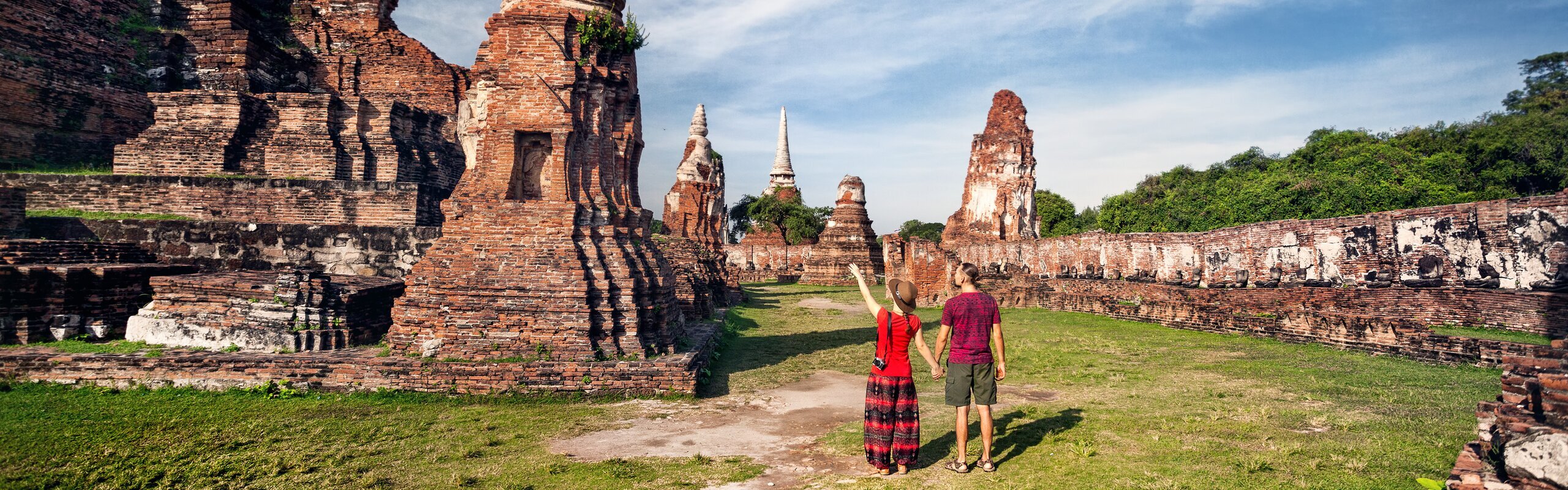 Welcome to Thailand Highlights!