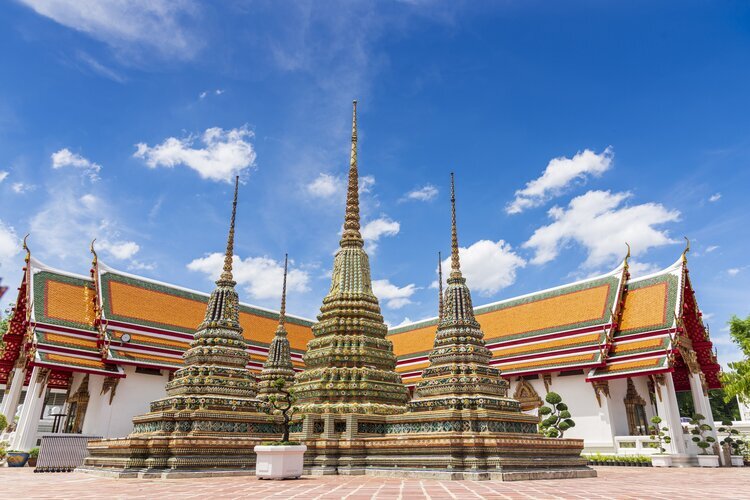 wat pho