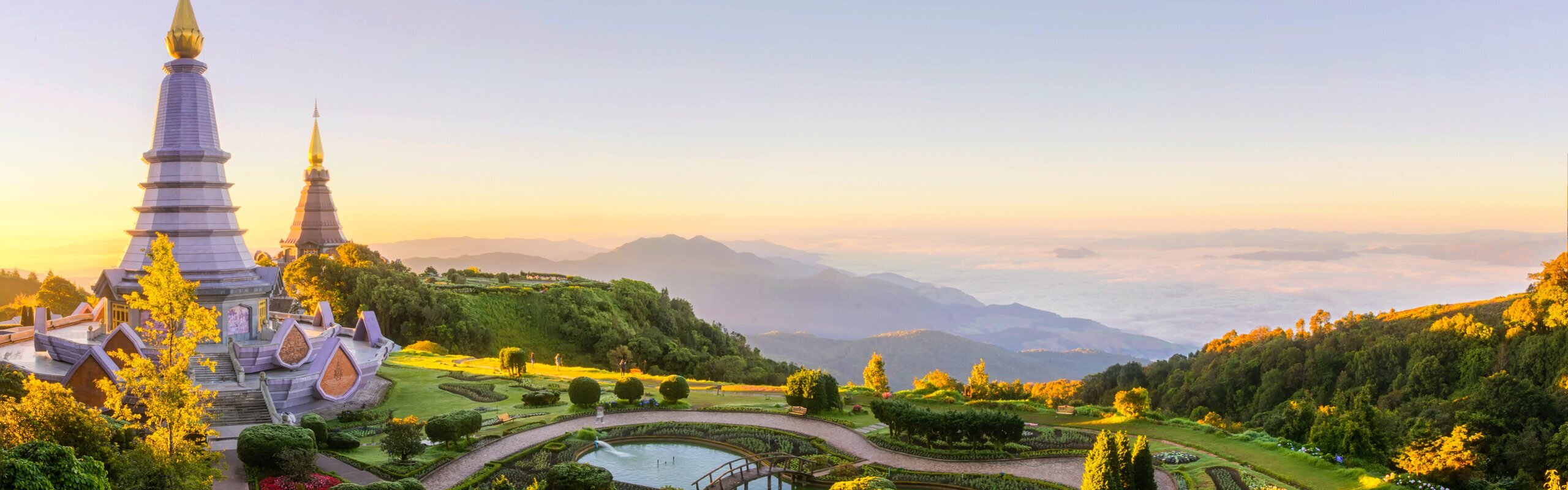 Chiang Mai vs Chiang Rai: Which Northern Thai City to Visit?